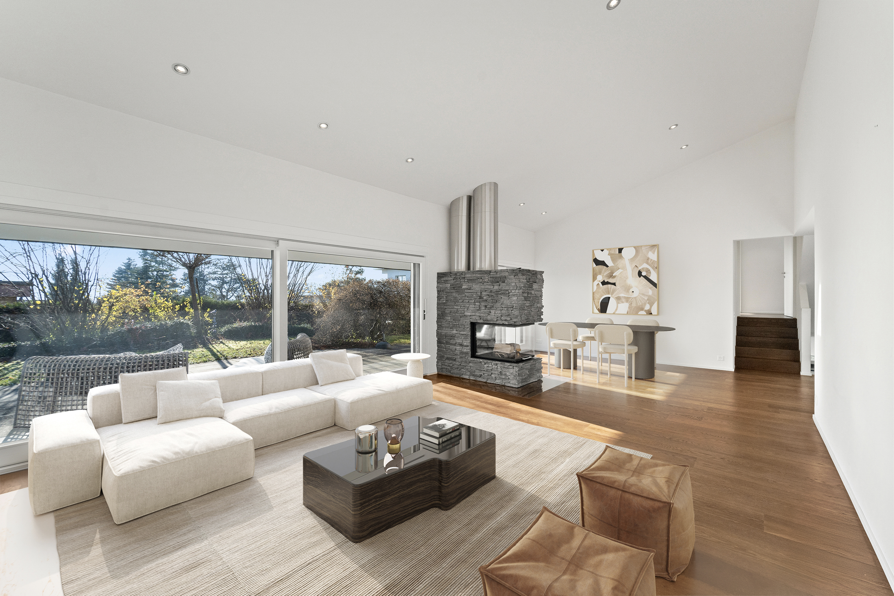 After Virtual Staging